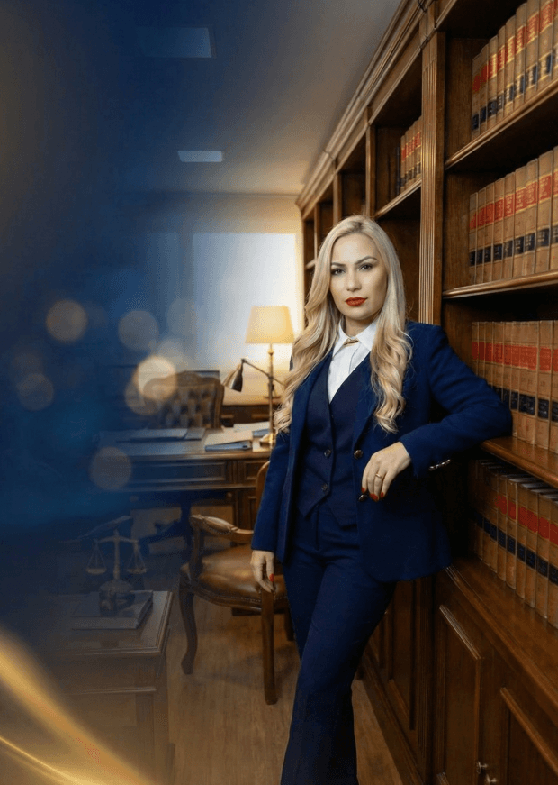 Escritório de Advocacia